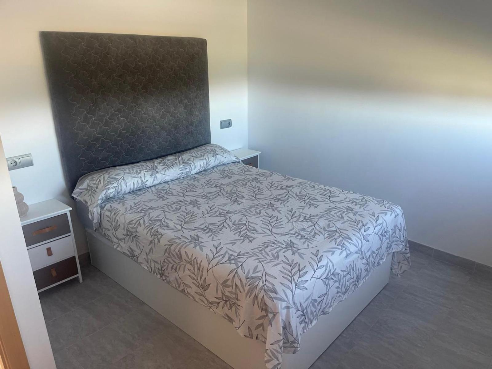 Peñíscola Villa Rosa מראה חיצוני תמונה