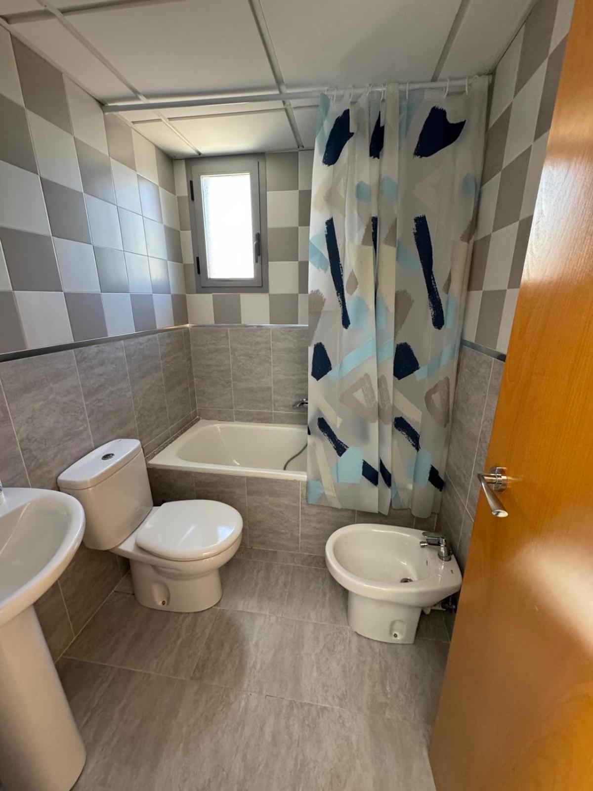 Peñíscola Villa Rosa מראה חיצוני תמונה