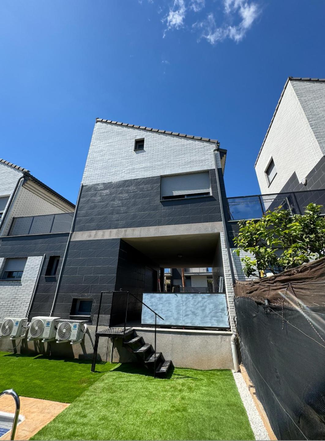 Peñíscola Villa Rosa מראה חיצוני תמונה