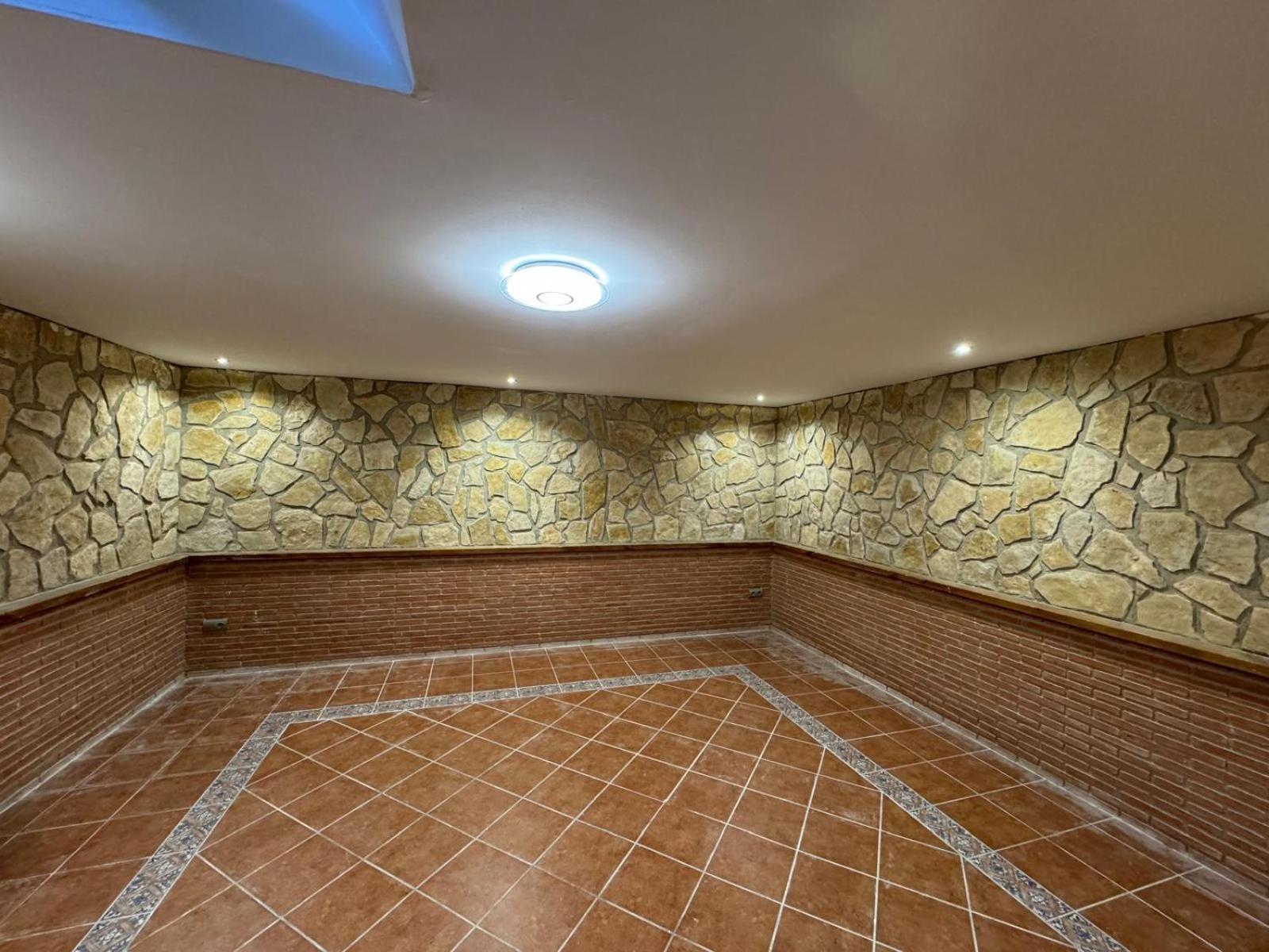Peñíscola Villa Rosa מראה חיצוני תמונה